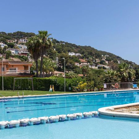 Apartment Cala Bona By Interhome บลาเนส ภายนอก รูปภาพ