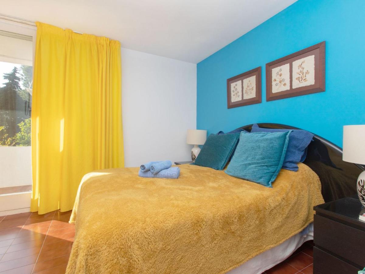Apartment Cala Bona By Interhome บลาเนส ภายนอก รูปภาพ
