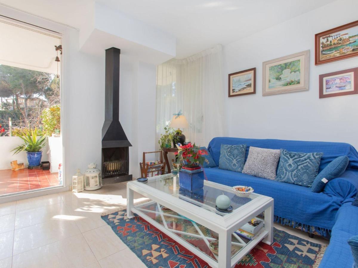 Apartment Cala Bona By Interhome บลาเนส ภายนอก รูปภาพ