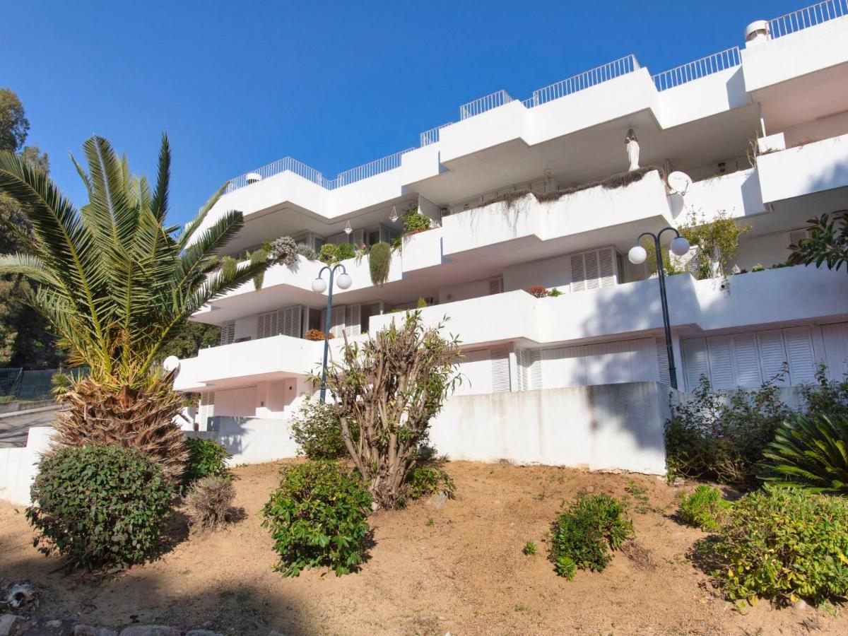 Apartment Cala Bona By Interhome บลาเนส ภายนอก รูปภาพ