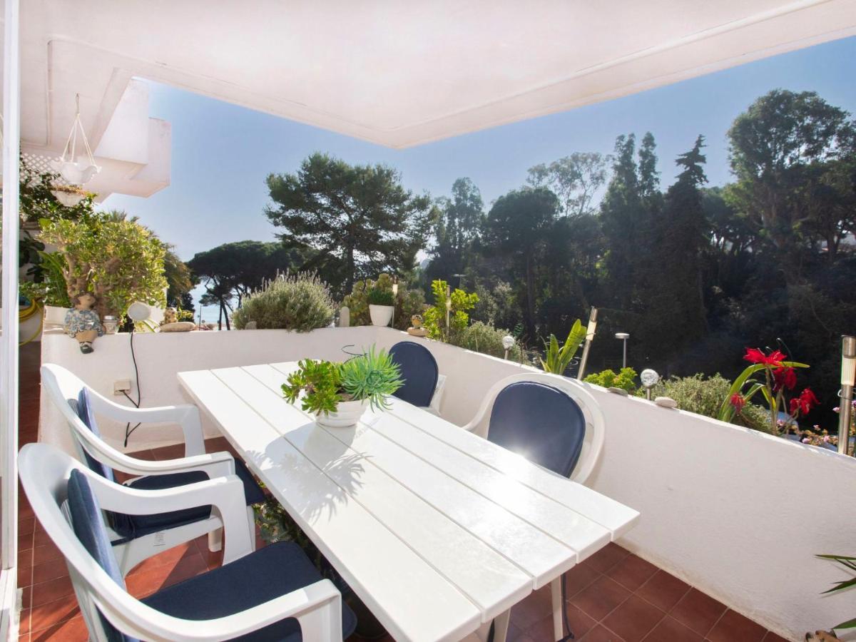 Apartment Cala Bona By Interhome บลาเนส ภายนอก รูปภาพ