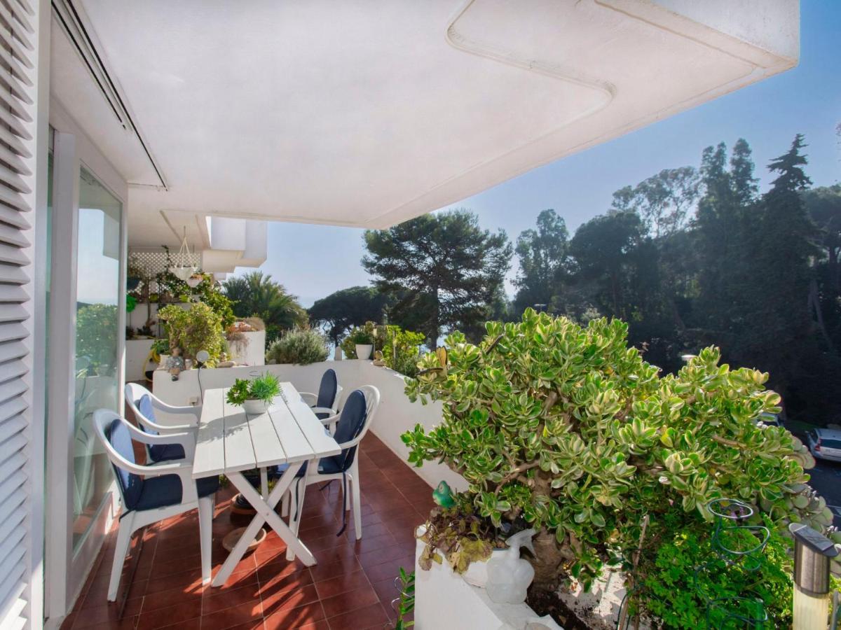 Apartment Cala Bona By Interhome บลาเนส ภายนอก รูปภาพ