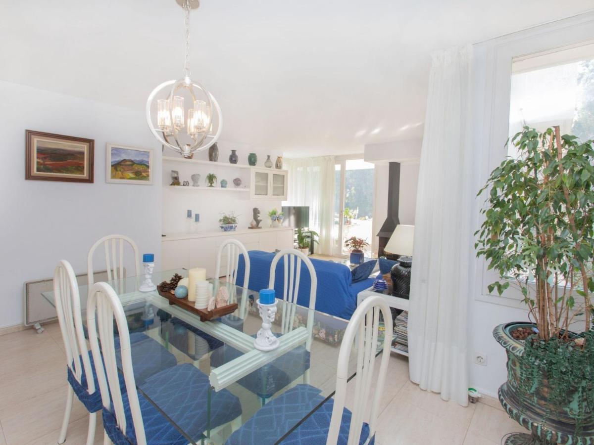 Apartment Cala Bona By Interhome บลาเนส ภายนอก รูปภาพ