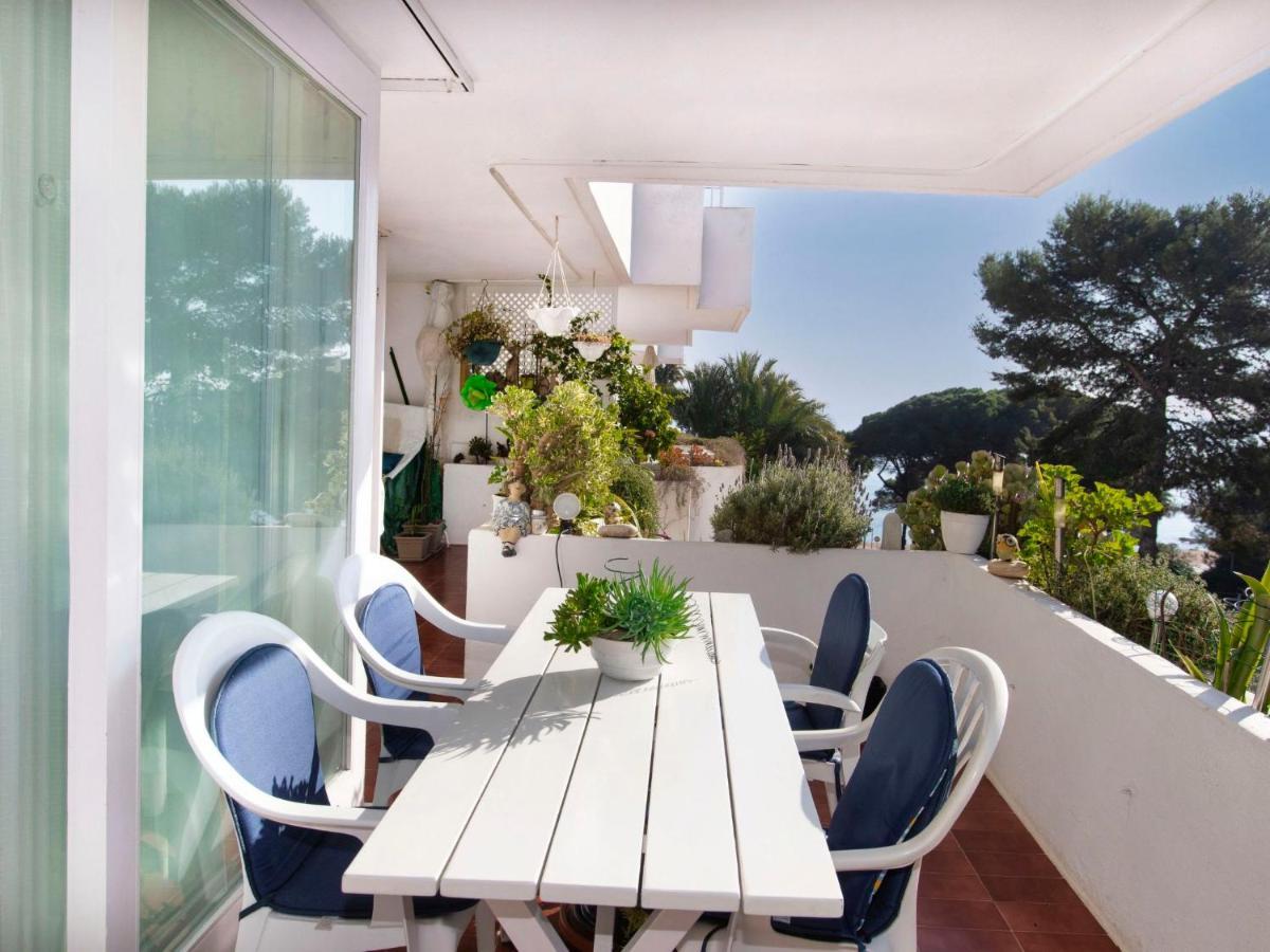 Apartment Cala Bona By Interhome บลาเนส ภายนอก รูปภาพ