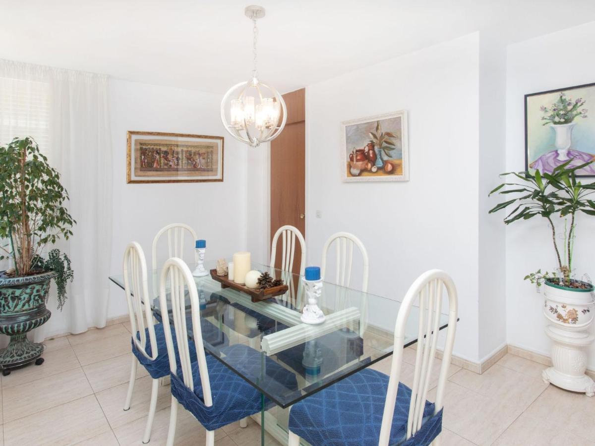 Apartment Cala Bona By Interhome บลาเนส ภายนอก รูปภาพ