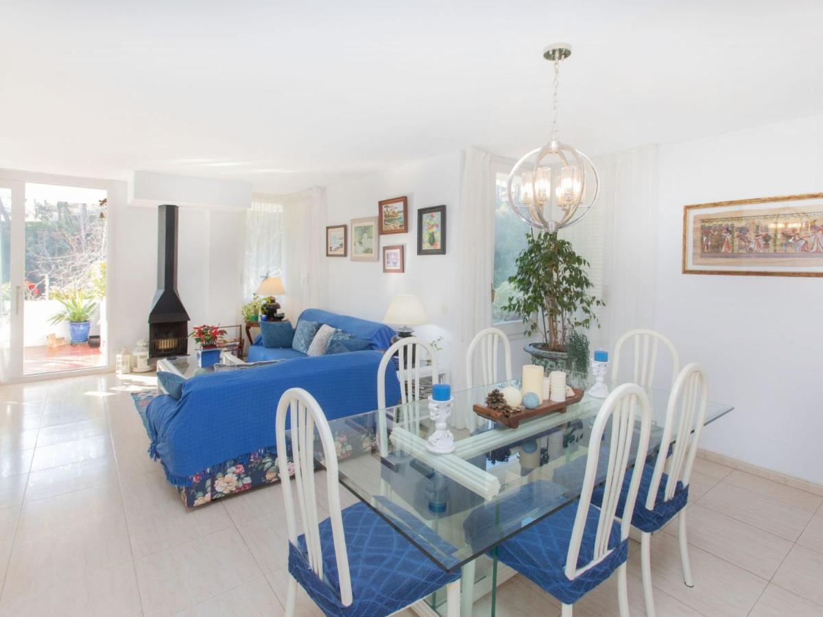 Apartment Cala Bona By Interhome บลาเนส ภายนอก รูปภาพ