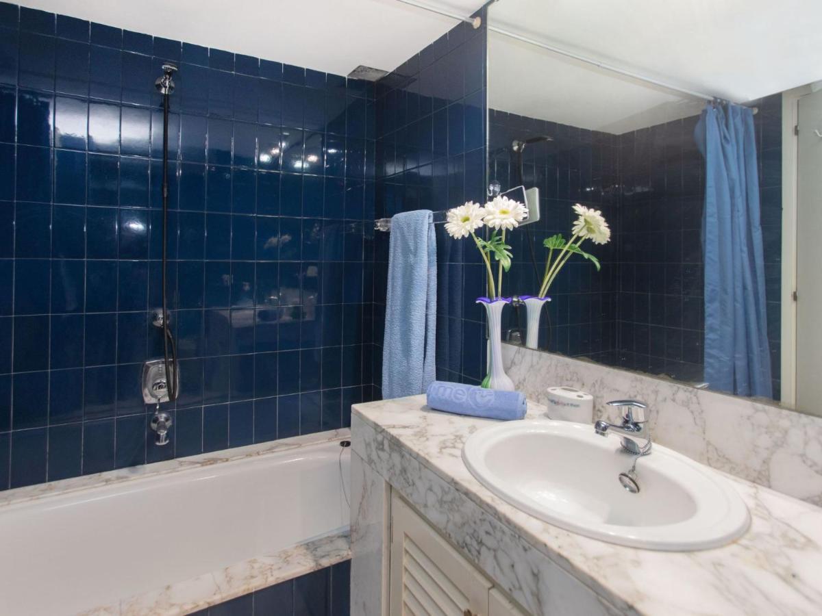 Apartment Cala Bona By Interhome บลาเนส ภายนอก รูปภาพ