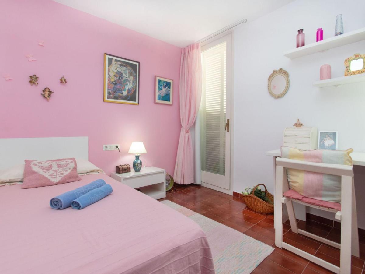Apartment Cala Bona By Interhome บลาเนส ภายนอก รูปภาพ