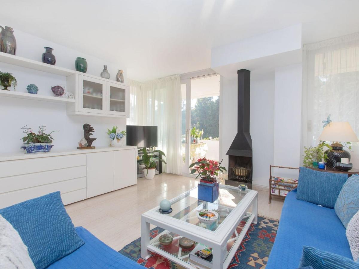 Apartment Cala Bona By Interhome บลาเนส ภายนอก รูปภาพ