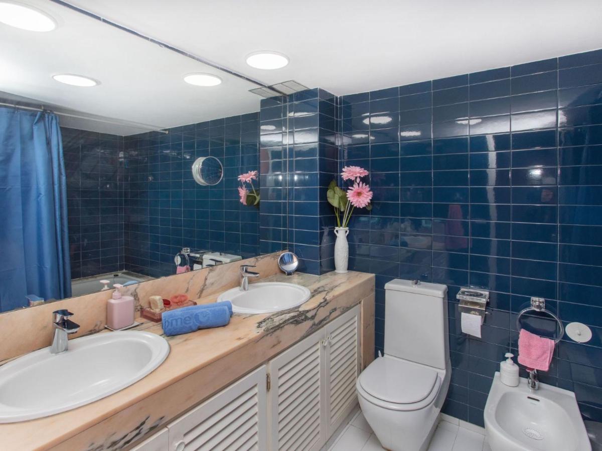 Apartment Cala Bona By Interhome บลาเนส ภายนอก รูปภาพ